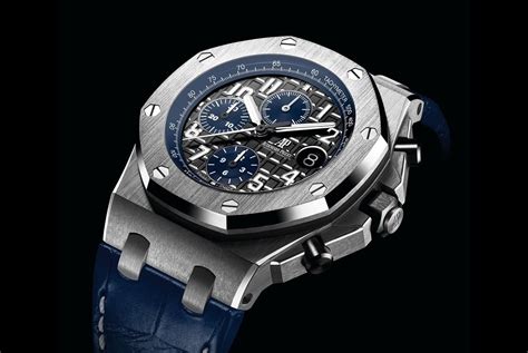 price audemars piguet af 2018|audemars piguet original price.